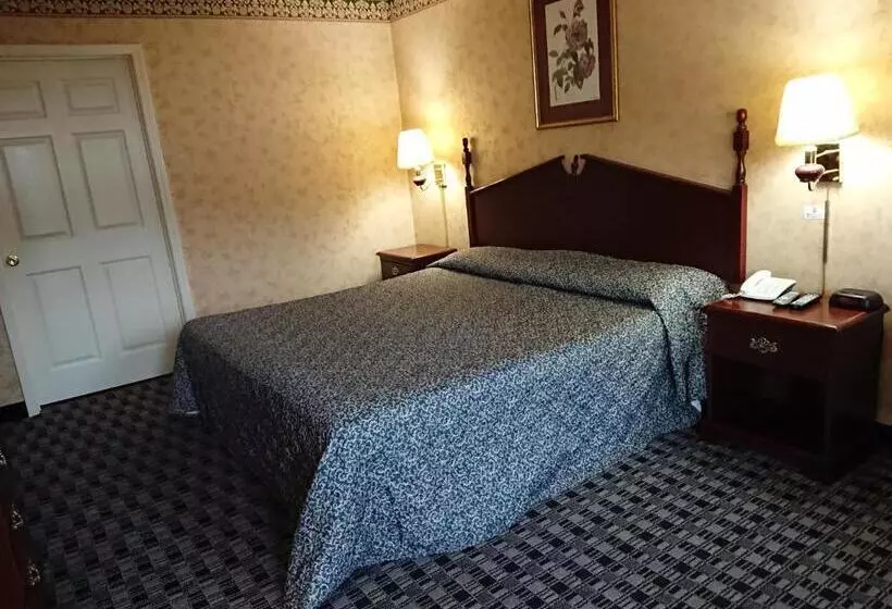 호텔 Stonebrook Inn