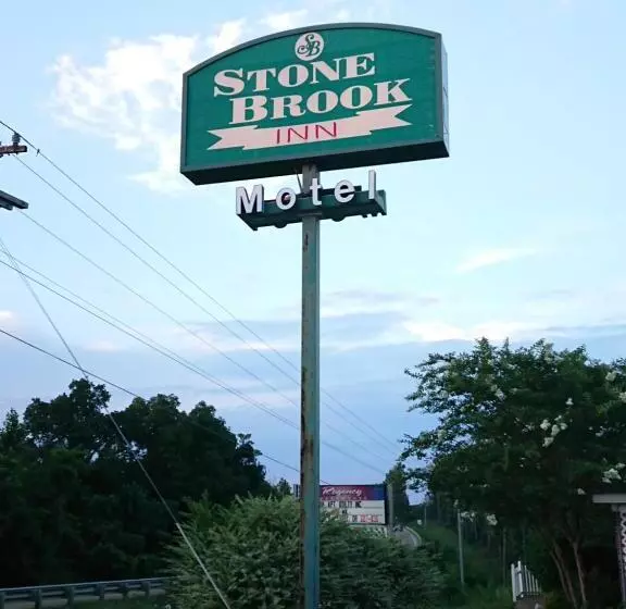 호텔 Stonebrook Inn