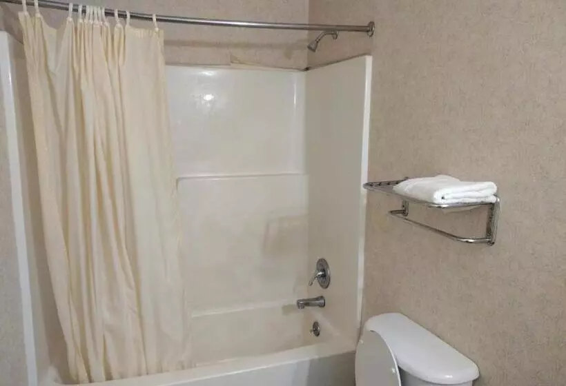 호텔 Stonebrook Inn