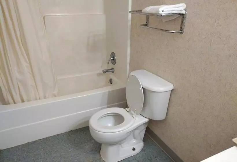 호텔 Stonebrook Inn