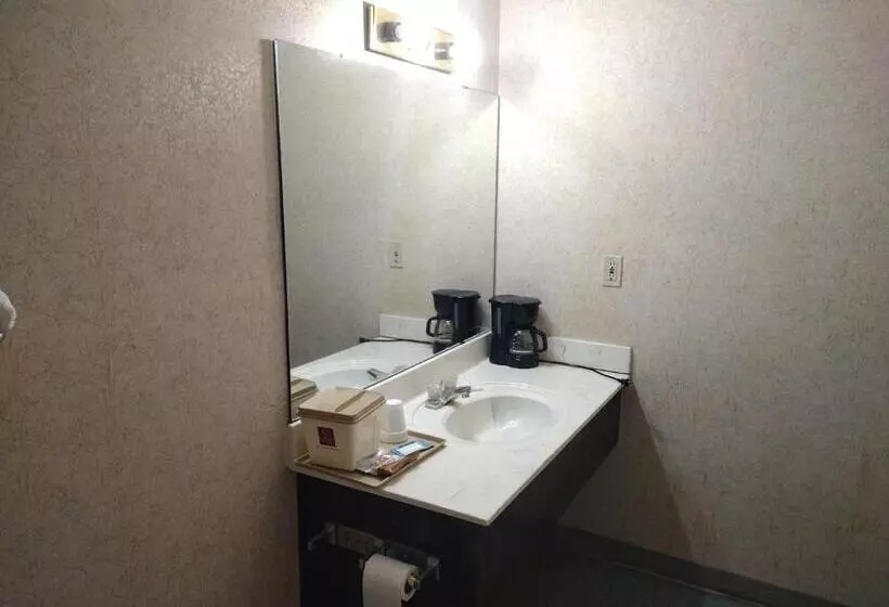 호텔 Stonebrook Inn