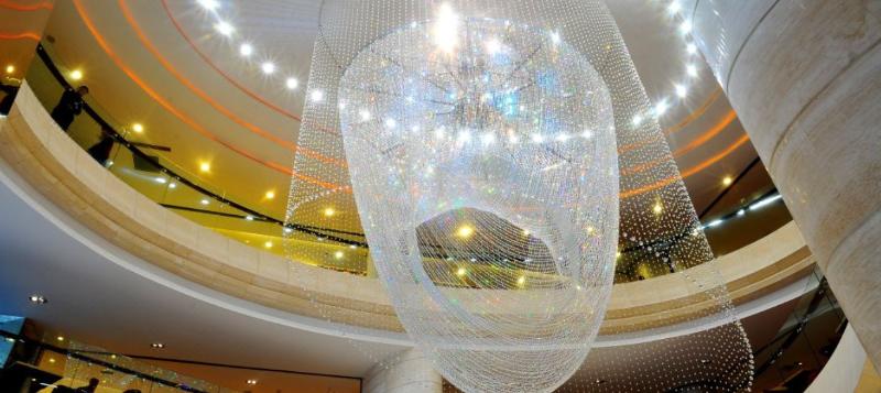 فندق Yulong International