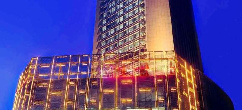 فندق Yulong International