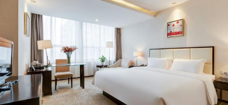 فندق Yulong International