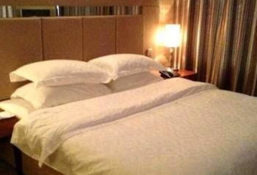 Jing Teng Li Wan Hotel - Zunyi