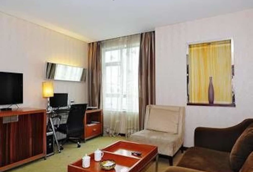 Jing Teng Li Wan Hotel - Zunyi