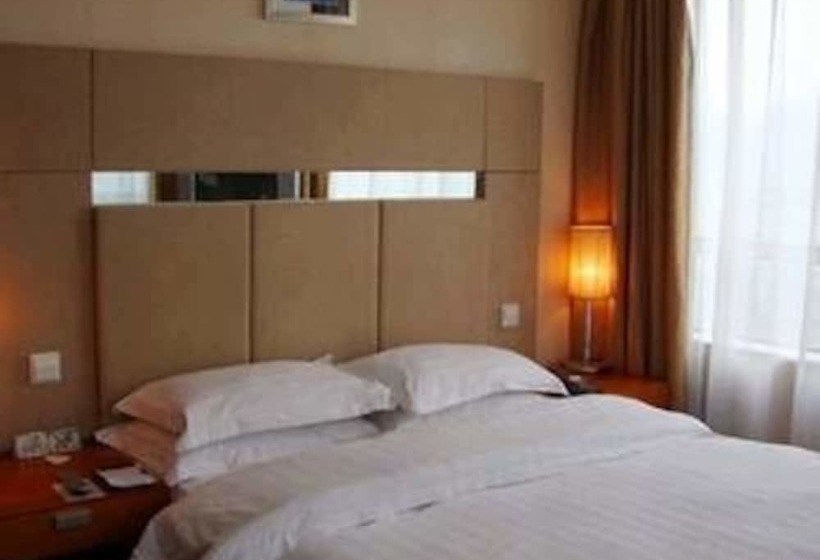 Jing Teng Li Wan Hotel - Zunyi