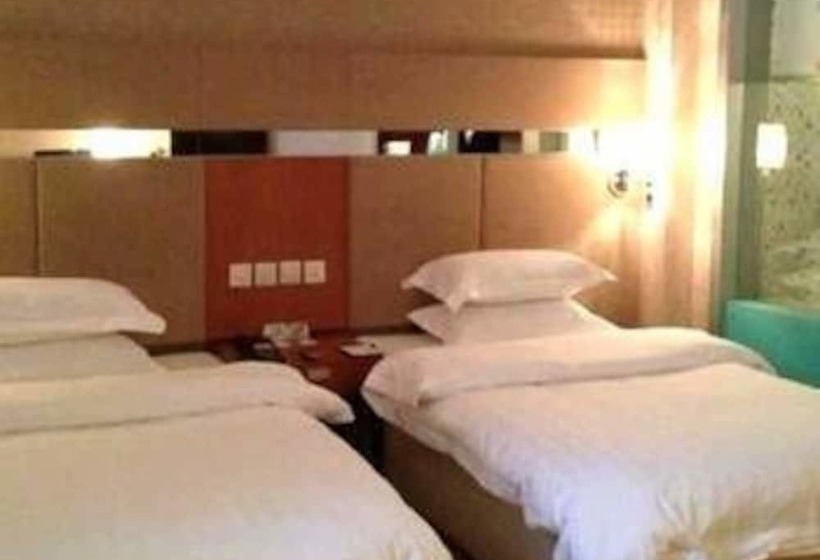 Jing Teng Li Wan Hotel - Zunyi