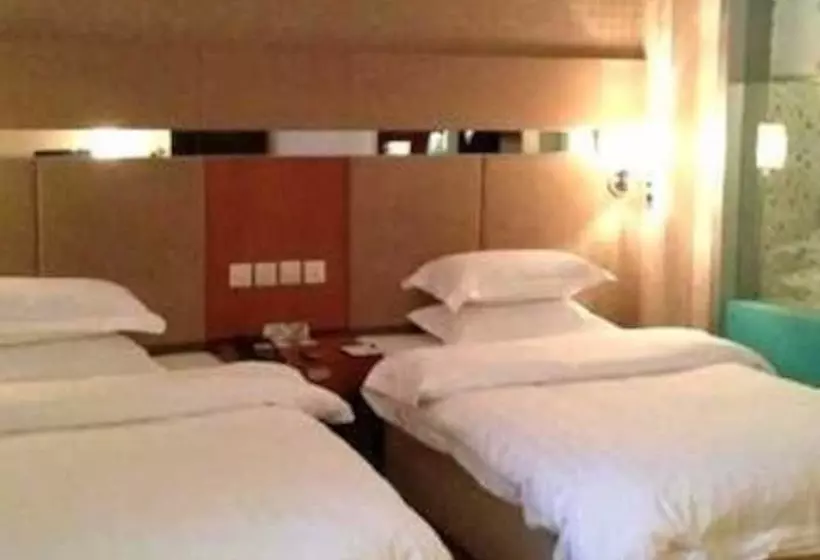 Jing Teng Li Wan Hotel - Zunyi