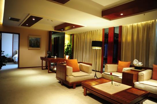 酒店 Chuzhou King House