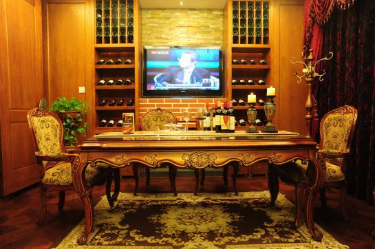 酒店 Chuzhou King House