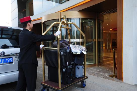 酒店 Chuzhou King House