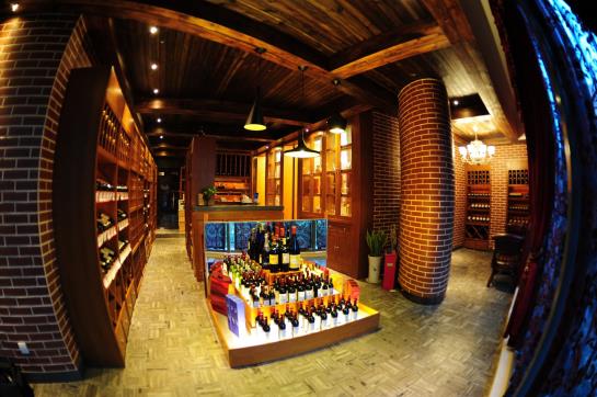 酒店 Chuzhou King House