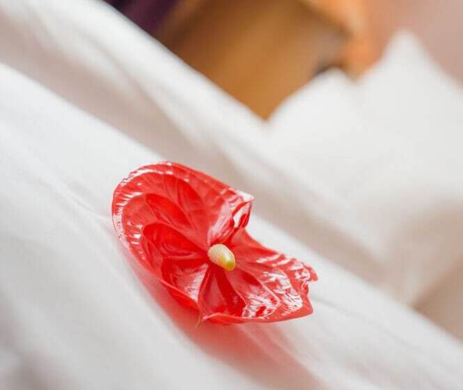 بنسيون Restaurant Bistro Raffel