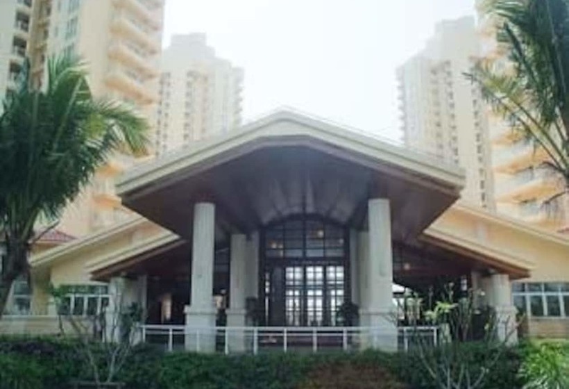 Ramada Hotel & Suites By Wyndham Boao