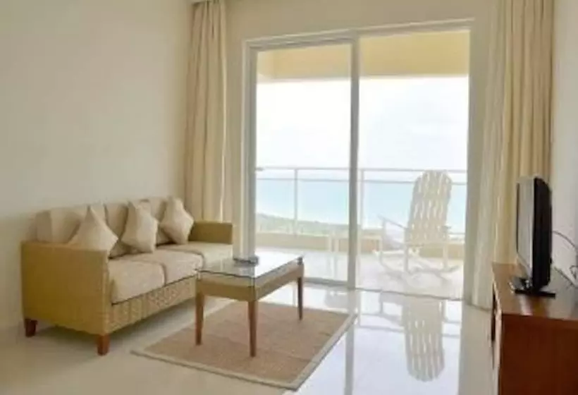 Ramada Hotel & Suites By Wyndham Boao