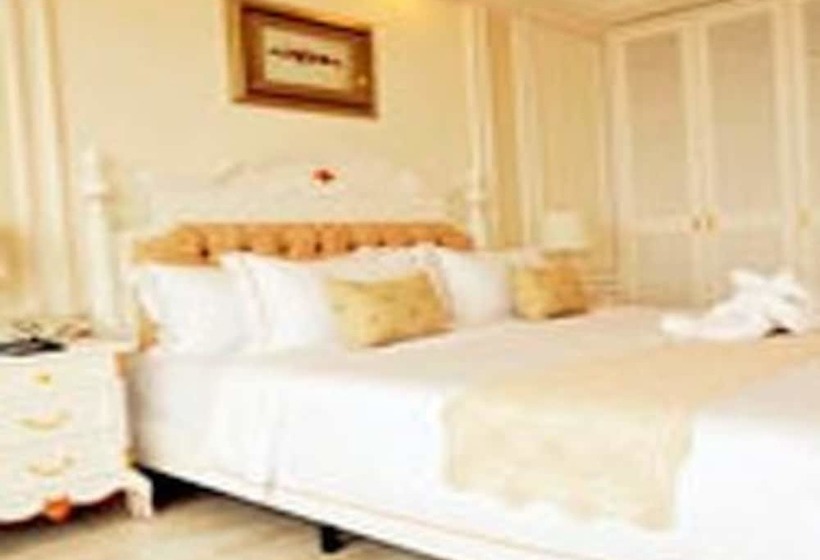 Ramada Hotel & Suites By Wyndham Boao