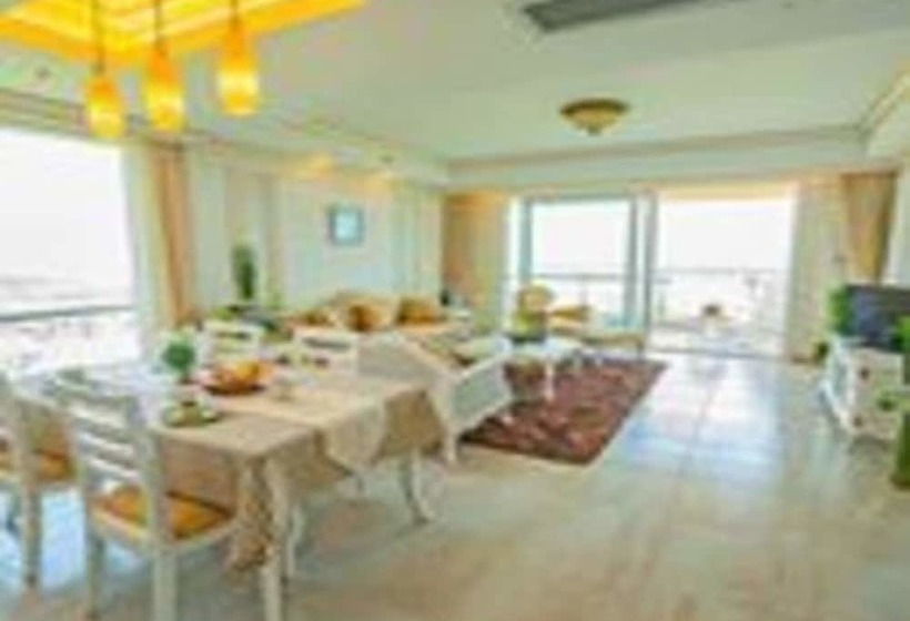 Ramada Hotel & Suites By Wyndham Boao