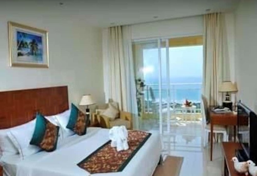 Ramada Hotel & Suites By Wyndham Boao