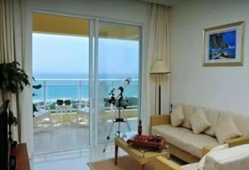 Ramada Hotel & Suites By Wyndham Boao