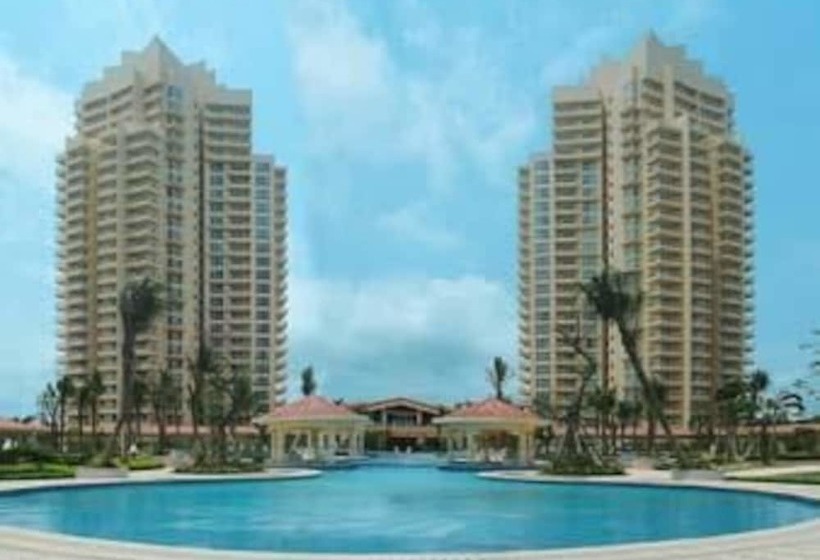 Ramada Hotel & Suites By Wyndham Boao