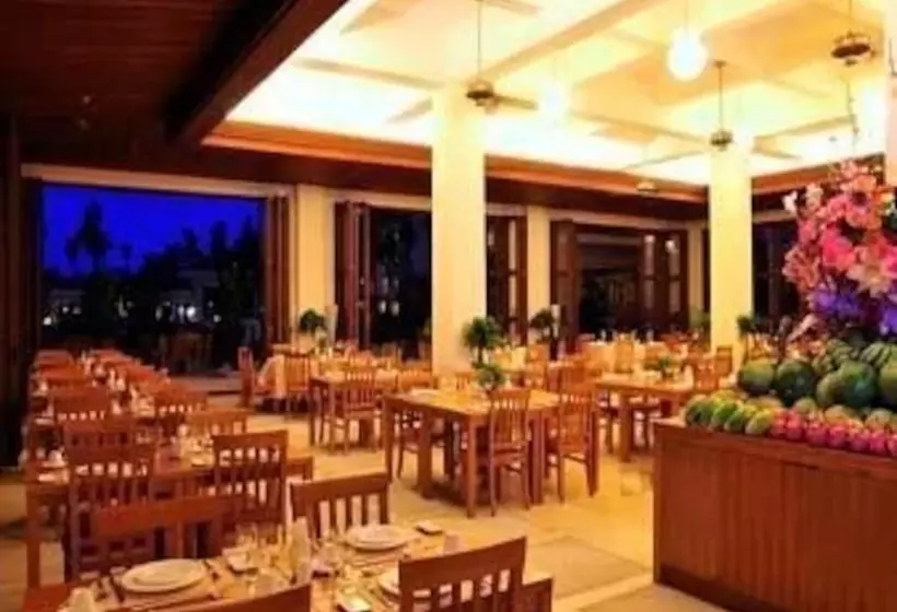 Ramada Hotel & Suites By Wyndham Boao