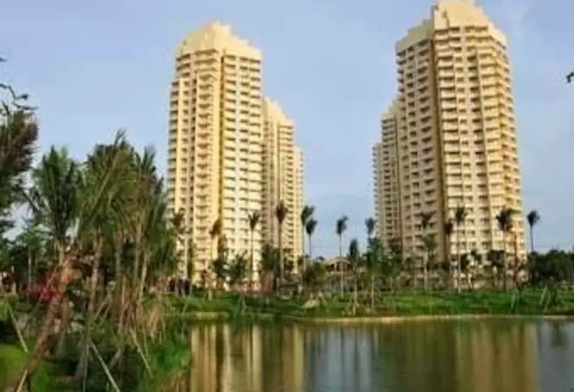 Ramada Hotel & Suites By Wyndham Boao