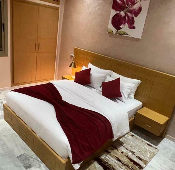 Antonios Luxury Apartments