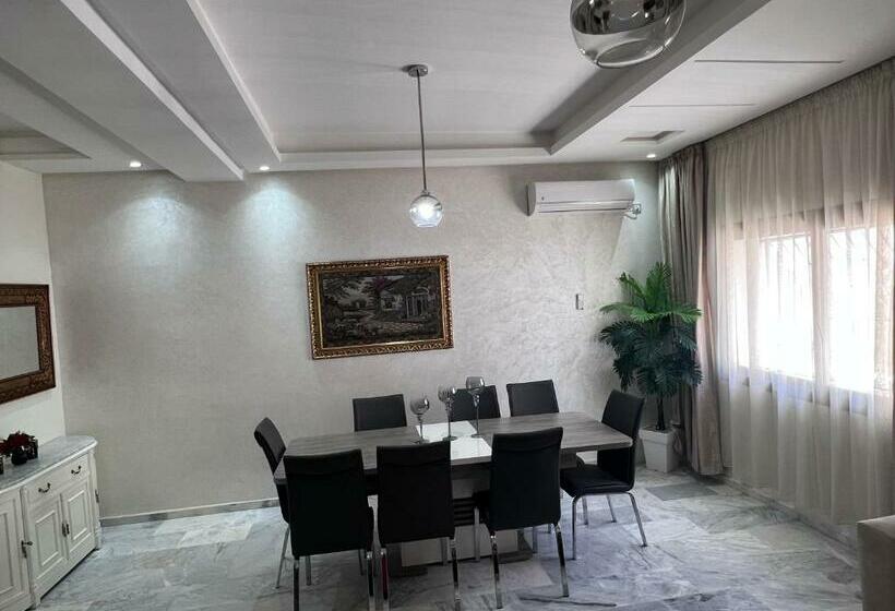 Antonios Luxury Apartments