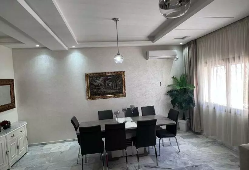Antonios Luxury Apartments