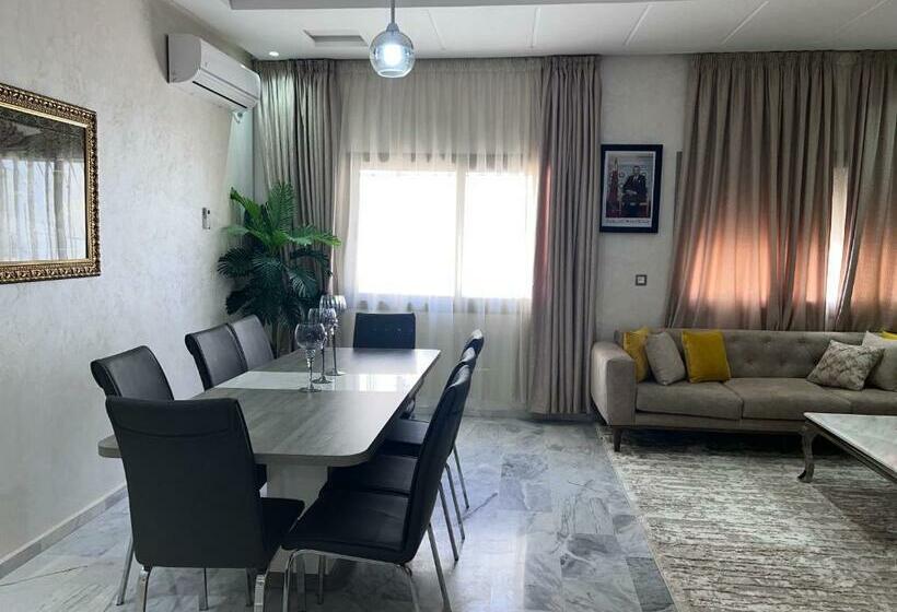 Antonios Luxury Apartments
