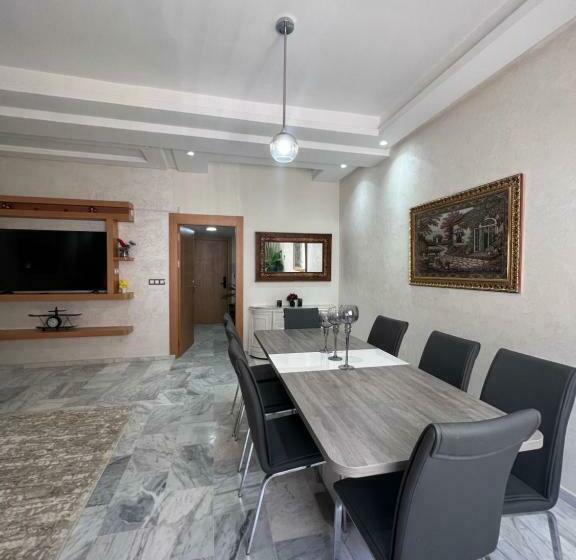 Antonios Luxury Apartments