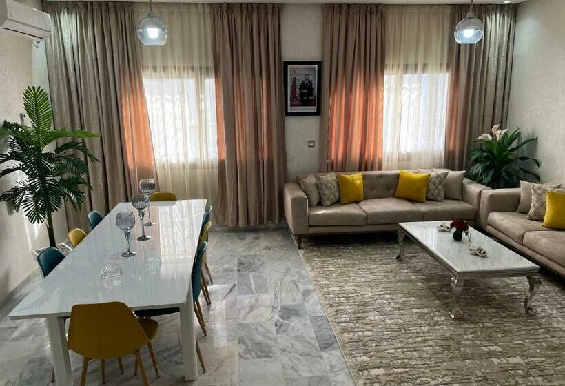 Antonios Luxury Apartments