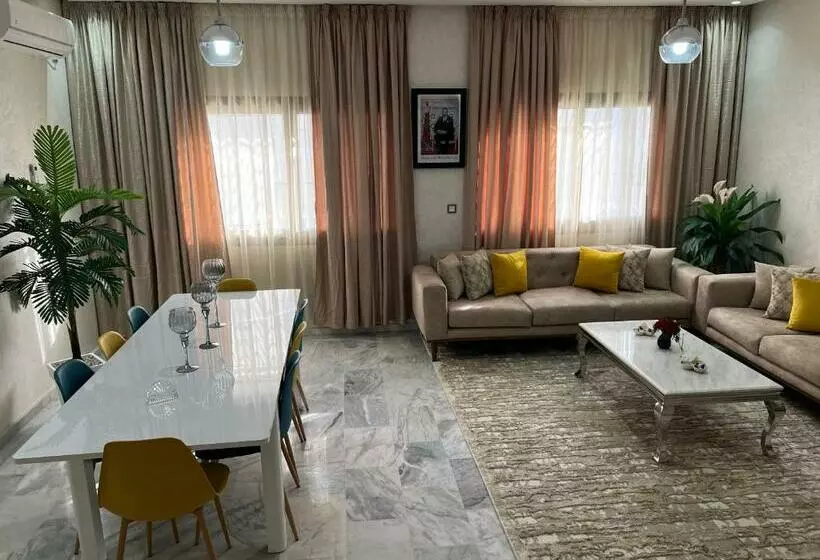 Antonios Luxury Apartments