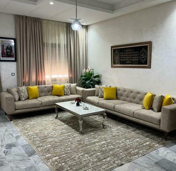 Antonios Luxury Apartments