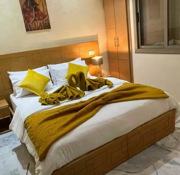 Antonios Luxury Apartments