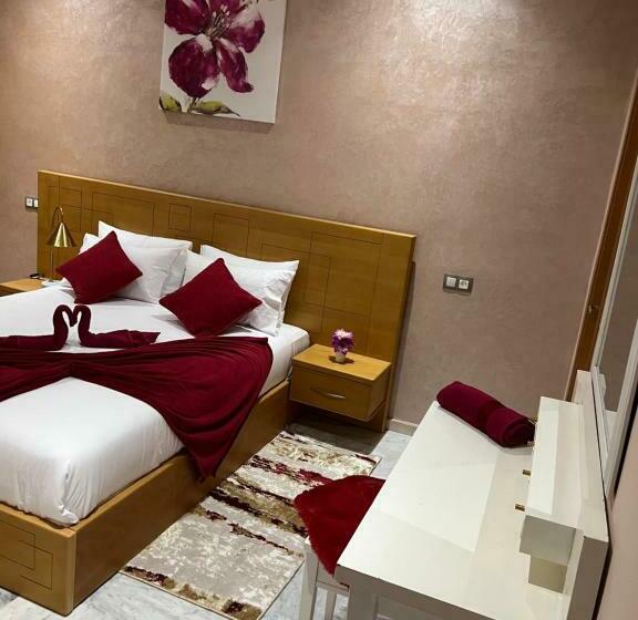 Antonios Luxury Apartments