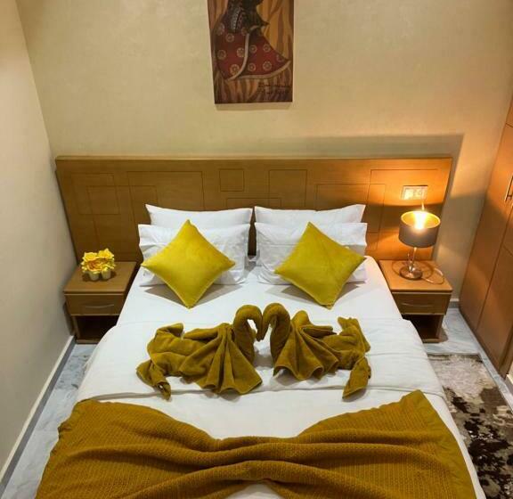 Antonios Luxury Apartments