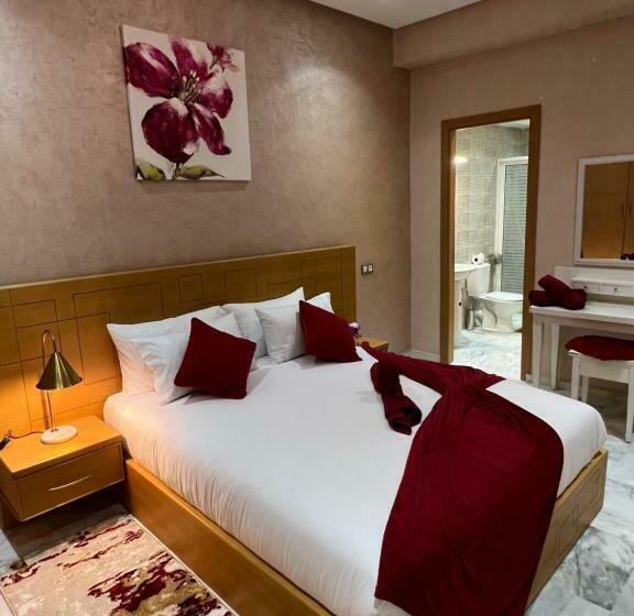 Antonios Luxury Apartments