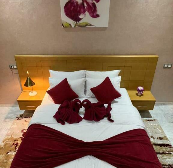 Antonios Luxury Apartments