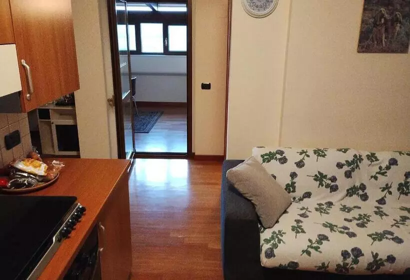 Aamiaismajoitus (B&B) Rocky House