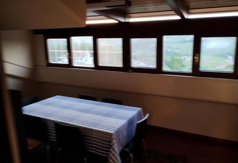 ベッドアンドブレックファースト Rocky House