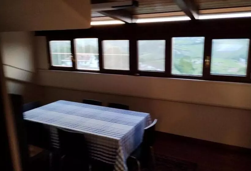 Aamiaismajoitus (B&B) Rocky House