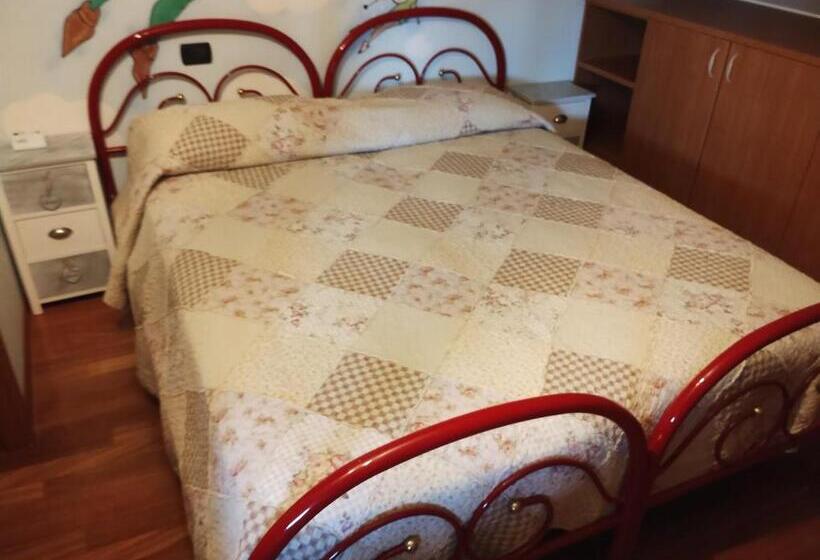 ベッドアンドブレックファースト Rocky House