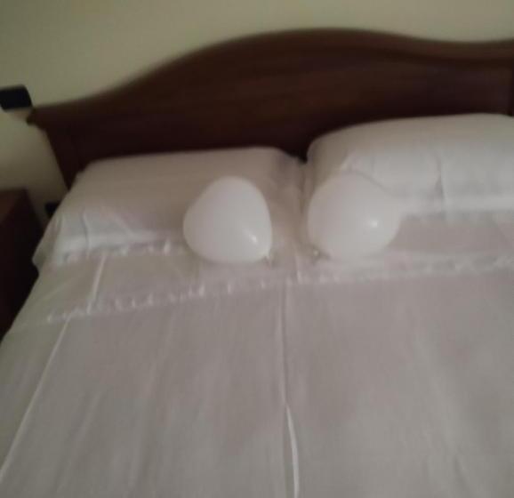 ベッドアンドブレックファースト Rocky House