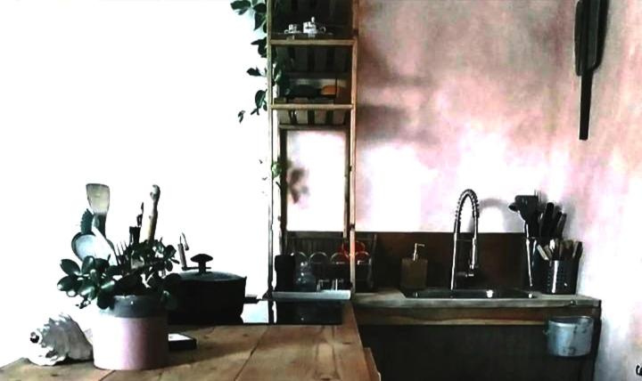 Casa Vacanze Bab Al Bahr   Terrace Garden Oasis