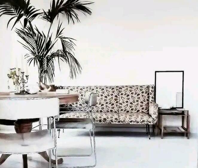 Casa Vacanze Bab Al Bahr   Terrace Garden Oasis