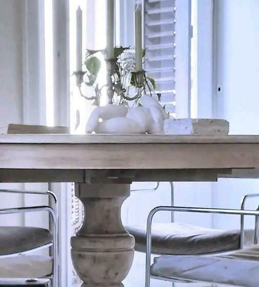 Casa Vacanze Bab Al Bahr   Terrace Garden Oasis