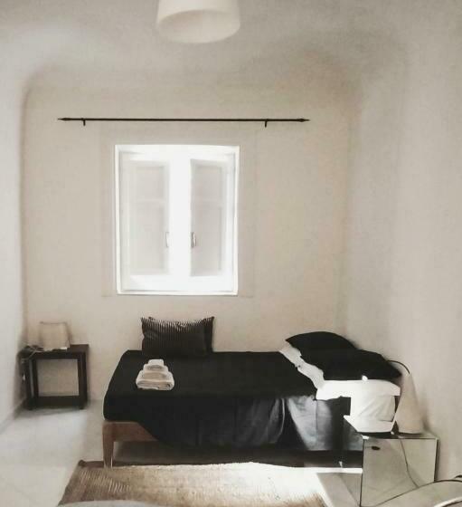 Casa Vacanze Bab Al Bahr   Terrace Garden Oasis