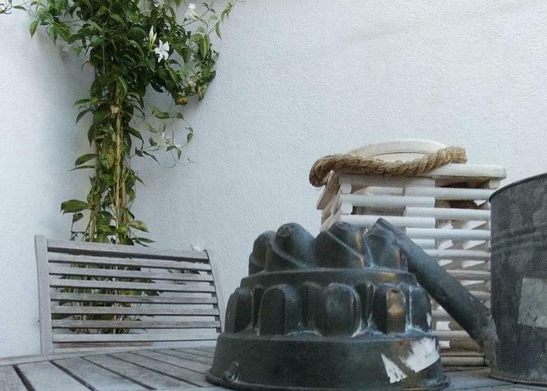 Casa Vacanze Bab Al Bahr   Terrace Garden Oasis